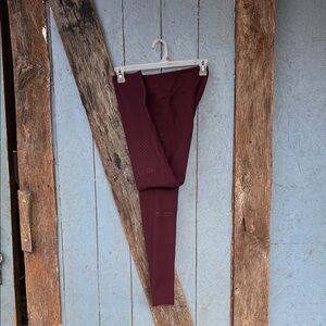 Free ride equestrian riding tights